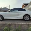 bmw 2-series 2014 -BMW--BMW 2 Series DBA-1J20--WBA1J12090VW95051---BMW--BMW 2 Series DBA-1J20--WBA1J12090VW95051- image 20