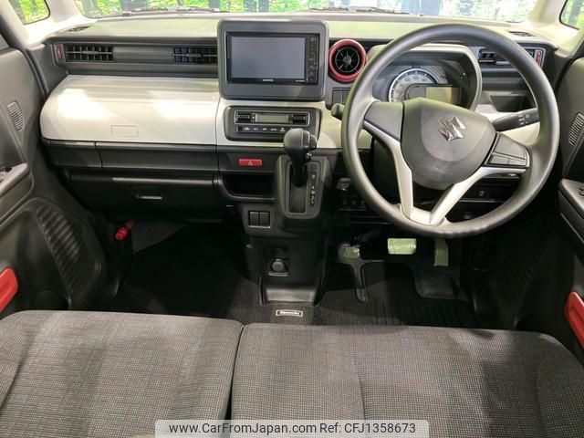 suzuki spacia 2018 quick_quick_MK53S_MK53S-159621 image 2
