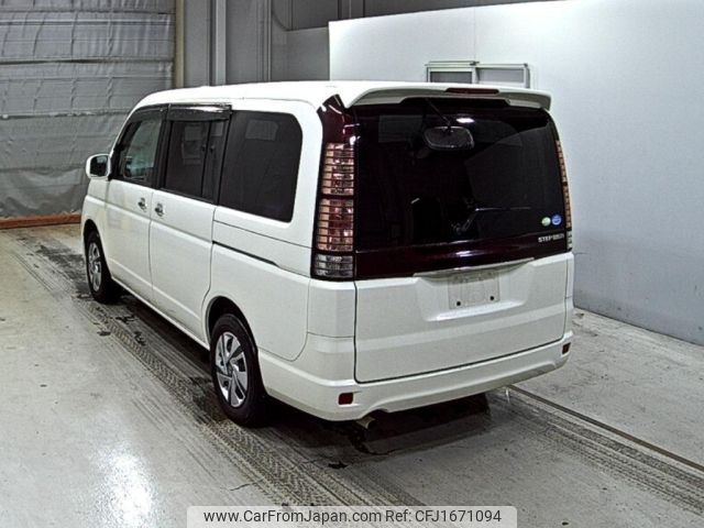honda stepwagon 2004 CFJ1671094 image 2
