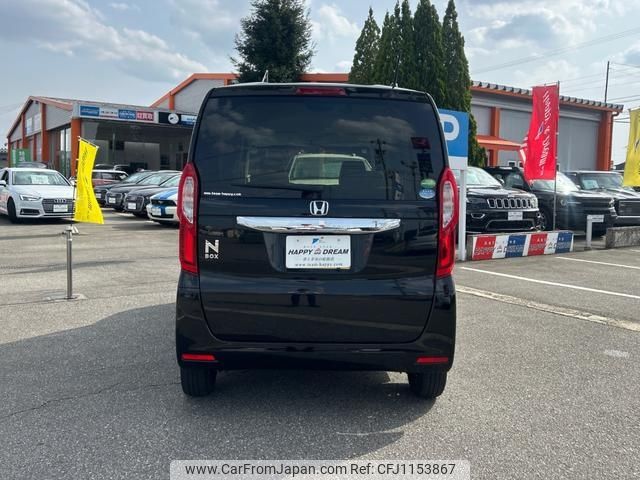 honda n-box 2019 -HONDA 【名変中 】--N BOX JF3--1249986---HONDA 【名変中 】--N BOX JF3--1249986- image 2