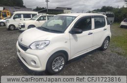 daihatsu boon 2019 CFJ1723816