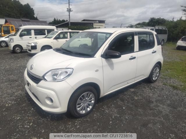 daihatsu boon 2019 CFJ1723816 image 1
