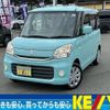 suzuki spacia 2015 -SUZUKI--Spacia DAA-MK42S--MK42S-124031---SUZUKI--Spacia DAA-MK42S--MK42S-124031- image 1