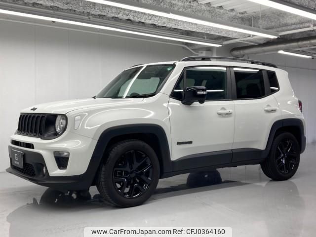 jeep renegade 2023 quick_quick_3BA-BV13PM_1C4NJCE17NPN96728 image 1