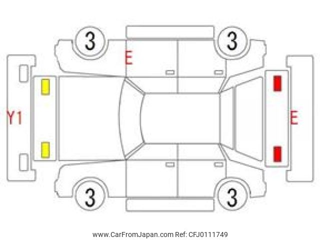 toyota prius 2023 -TOYOTA--Prius 6AA-MXWH60--MXWH60-4012710---TOYOTA--Prius 6AA-MXWH60--MXWH60-4012710- image 2