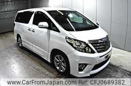 toyota alphard 2012 -TOYOTA--Alphard GGH20W-8059086---TOYOTA--Alphard GGH20W-8059086-