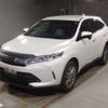 toyota harrier 2019 -TOYOTA--Harrier DBA-ZSU60W--ZSU60-0174038---TOYOTA--Harrier DBA-ZSU60W--ZSU60-0174038- image 1