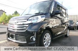 nissan dayz-roox 2015 -NISSAN--DAYZ Roox DBA-B21A--B21A-0181198---NISSAN--DAYZ Roox DBA-B21A--B21A-0181198-