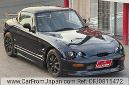 suzuki cappuccino 1994 GOO_JP_700070667430250301001