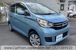 mitsubishi ek-wagon 2018 -MITSUBISHI--ek Wagon DBA-B11W--B11W-0415353---MITSUBISHI--ek Wagon DBA-B11W--B11W-0415353-