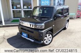 daihatsu taft 2021 -DAIHATSU--Taft 5BA-LA900S--LA900S-0071673---DAIHATSU--Taft 5BA-LA900S--LA900S-0071673-