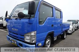 isuzu elf-truck 2013 GOO_NET_EXCHANGE_0900002A30230605W012