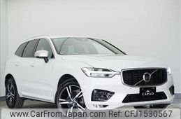 volvo xc60 2018 CFJ1530567