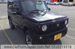 suzuki jimny 2022 -SUZUKI 【名変中 】--Jimny JB64W-265222---SUZUKI 【名変中 】--Jimny JB64W-265222-