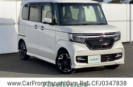 honda n-box 2018 -HONDA--N BOX DBA-JF4--JF4-2007234---HONDA--N BOX DBA-JF4--JF4-2007234-