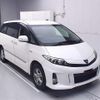 toyota estima-hybrid 2014 -TOYOTA--Estima Hybrid AHR20W-7079638---TOYOTA--Estima Hybrid AHR20W-7079638- image 1