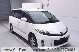 toyota estima-hybrid 2014 -TOYOTA--Estima Hybrid AHR20W-7079638---TOYOTA--Estima Hybrid AHR20W-7079638-