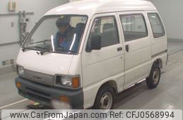 daihatsu hijet-van 1992 -DAIHATSU--Hijet Van S82V-526115---DAIHATSU--Hijet Van S82V-526115-