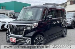 suzuki spacia 2018 quick_quick_DAA-MK53S_MK53S-844684