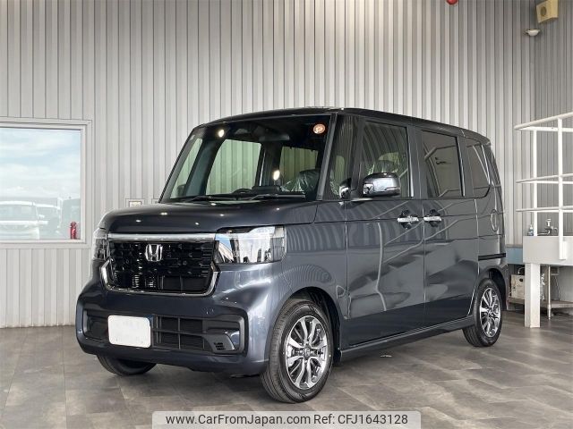 honda n-box 2025 CFJ1643128 image 1