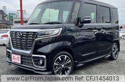 mazda flair-wagon 2020 CFJ1454013