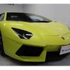 lamborghini aventador 2014 quick_quick_ABA-47L539_ZHWEC1ZD2FLA03380 image 1