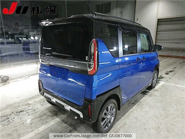 mitsubishi delica-mini 2024 -MITSUBISHI--Delica Mini B37A--0601661---MITSUBISHI--Delica Mini B37A--0601661- image 2