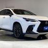 lexus nx 2022 -LEXUS--Lexus NX 6AA-AAZH20--AAZH20-6000339---LEXUS--Lexus NX 6AA-AAZH20--AAZH20-6000339- image 4