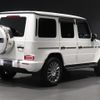 mercedes-benz g-class 2019 -MERCEDES-BENZ--Benz G Class 3DA-463349--WDB4633492X329195---MERCEDES-BENZ--Benz G Class 3DA-463349--WDB4633492X329195- image 11