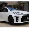 toyota yaris 2021 -TOYOTA 【名変中 】--Yaris GXPA16--0005375---TOYOTA 【名変中 】--Yaris GXPA16--0005375- image 25