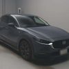 mazda cx-3 2023 CFJ1633143 image 8