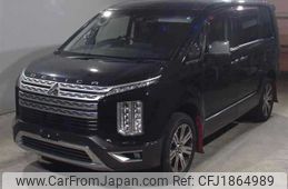 mitsubishi delica-d5 2019 CFJ1864989