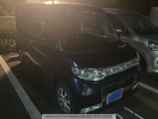 daihatsu tanto 2008 -DAIHATSU--Tanto DBA-L375S--L375S-0051694---DAIHATSU--Tanto DBA-L375S--L375S-0051694- image 1