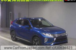 mitsubishi eclipse-cross 2019 -MITSUBISHI--Eclipse Cross GK1W-0101292---MITSUBISHI--Eclipse Cross GK1W-0101292-