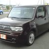 nissan cube 2016 CFJ1803123 image 1