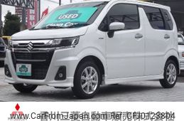 suzuki wagon-r 2023 -SUZUKI 【香川 581ｽ9373】--Wagon R MH95S--227552---SUZUKI 【香川 581ｽ9373】--Wagon R MH95S--227552-