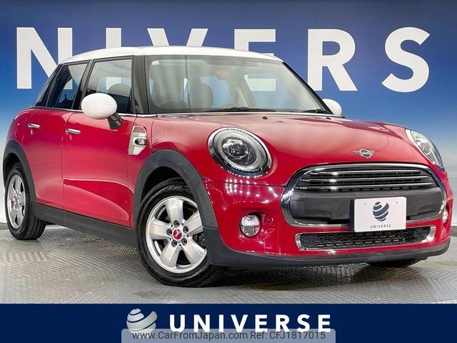 mini mini-others 2018 CFJ1817015 image 1