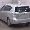 toyota prius-α 2011 -TOYOTA 【函館 330ｻ7511】--Prius α DAA-ZVW41W--ZVW41W-3018729---TOYOTA 【函館 330ｻ7511】--Prius α DAA-ZVW41W--ZVW41W-3018729- image 4