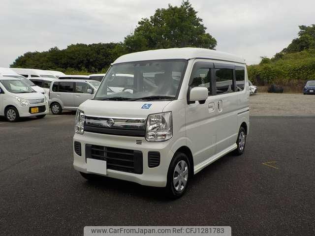 nissan clipper-rio 2020 -NISSAN--Clipper Rio DR17W--202791---NISSAN--Clipper Rio DR17W--202791- image 2
