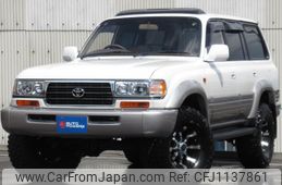 toyota land-cruiser-80 1996 quick_quick_HDJ81V_HDJ81-0068370