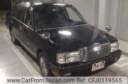 toyota crown 2003 -TOYOTA--Crown GXS12-0002340---TOYOTA--Crown GXS12-0002340-