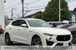 maserati levante 2020 -MASERATI--Maserati Levante ABA-MLE30D--ZN6XU61C00X355484---MASERATI--Maserati Levante ABA-MLE30D--ZN6XU61C00X355484-