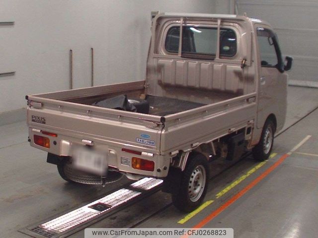 toyota pixis-truck 2014 -TOYOTA 【足立 480た7140】--Pixis Truck S510U-0000883---TOYOTA 【足立 480た7140】--Pixis Truck S510U-0000883- image 2