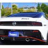 nissan fairlady-z 2024 -NISSAN--Fairlady Z 5BA-RZ34--RZ34-123***---NISSAN--Fairlady Z 5BA-RZ34--RZ34-123***- image 11