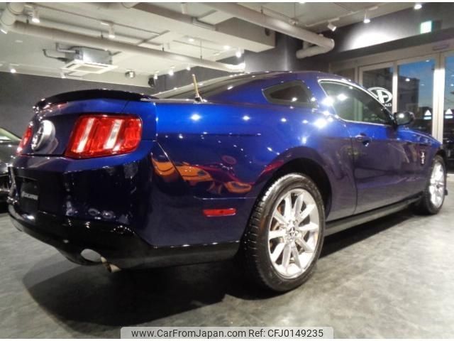 ford mustang 2015 -FORD--Ford Mustang 不明--国(01)073449---FORD--Ford Mustang 不明--国(01)073449- image 2