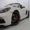 porsche boxster 2021 -PORSCHE--Porsche Boxster 7BA-982M40--WP0ZZZ98ZMS230277---PORSCHE--Porsche Boxster 7BA-982M40--WP0ZZZ98ZMS230277- image 20