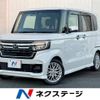 honda n-box 2021 -HONDA--N BOX 6BA-JF3--JF3-2344050---HONDA--N BOX 6BA-JF3--JF3-2344050- image 1