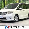 nissan serena 2011 -NISSAN--Serena DBA-FC26--FC26-037945---NISSAN--Serena DBA-FC26--FC26-037945- image 1