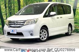 nissan serena 2011 -NISSAN--Serena DBA-FC26--FC26-037945---NISSAN--Serena DBA-FC26--FC26-037945-