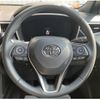 toyota corolla-cross 2021 -TOYOTA--Corolla Cross 6AA-ZVG11--ZVG11-1011462---TOYOTA--Corolla Cross 6AA-ZVG11--ZVG11-1011462- image 11